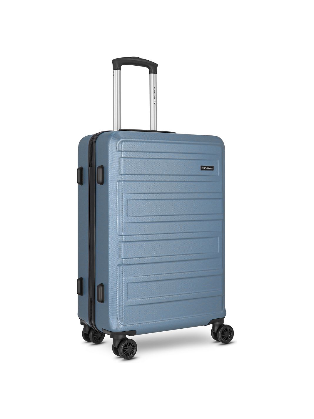 Worldpack New York 2.0 4 ruote Carrello M 67 cm Worldpack New York 2.0 4 ruote Carrello M 67 cm
