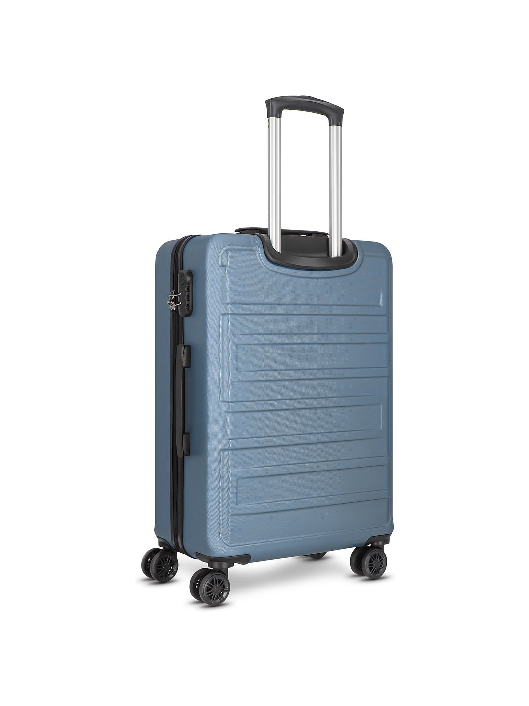 Worldpack New York 2.0 4 ruote Carrello M 67 cm Worldpack New York 2.0 4 ruote Carrello M 67 cm