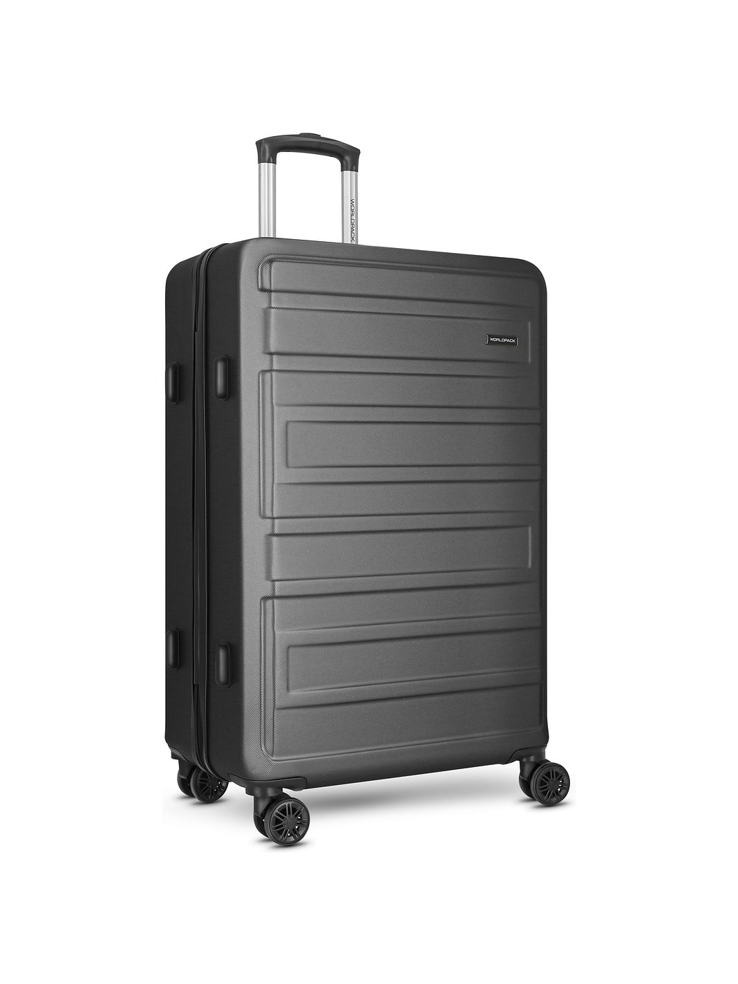 Worldpack New York 2.0 4-hjulig Resväska L 76 cm