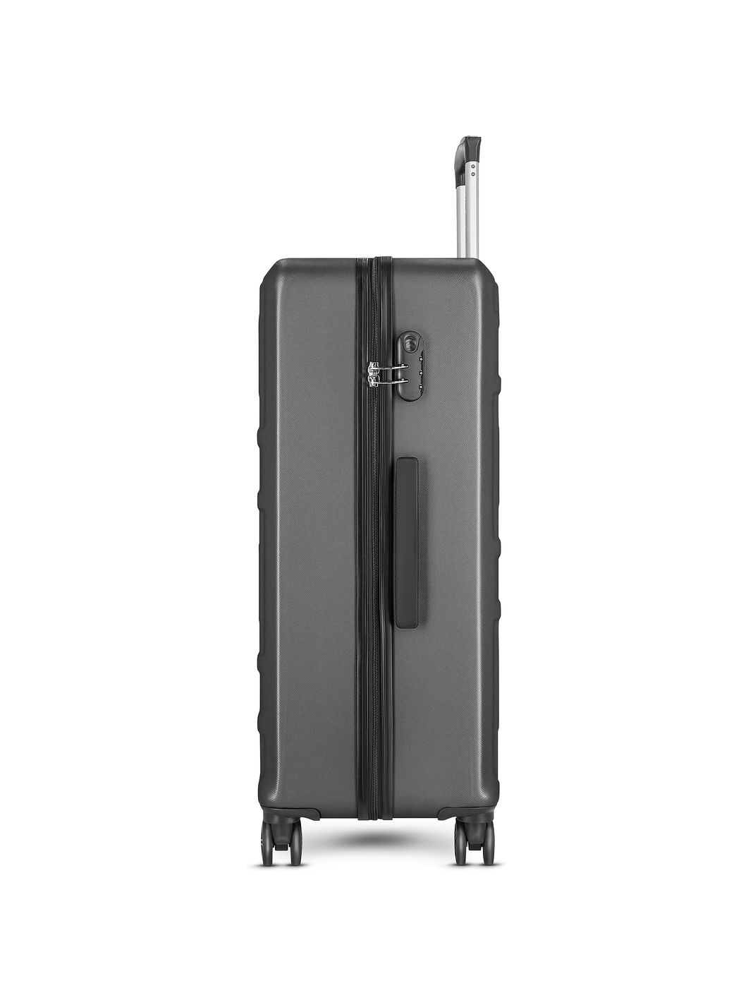 Worldpack New York 2.0 4-hjulig Resväska L 76 cm