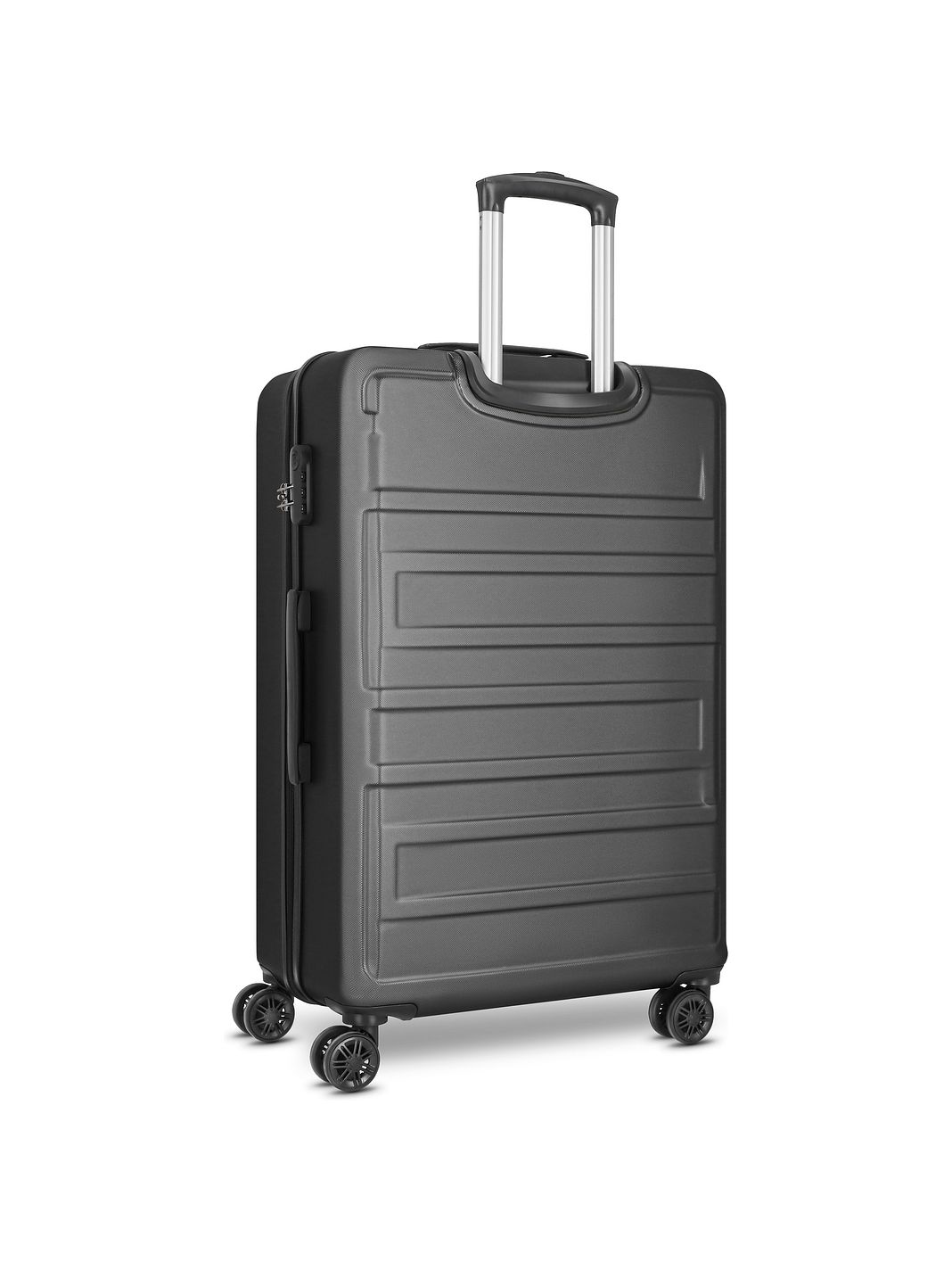 Worldpack New York 2.0 4-hjulig Resväska L 76 cm