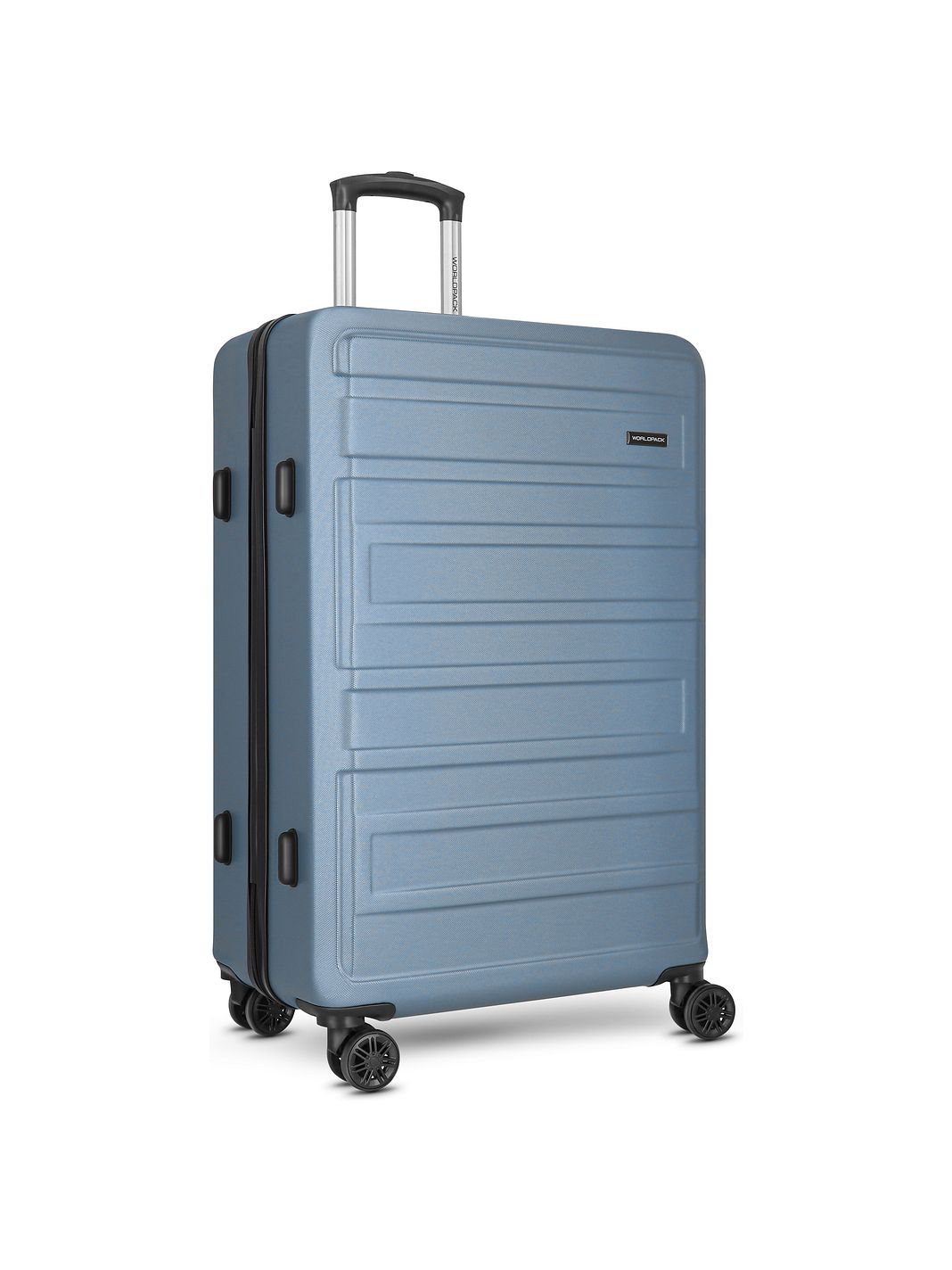 Worldpack New York 2.0 4-hjulig Resväska L 76 cm