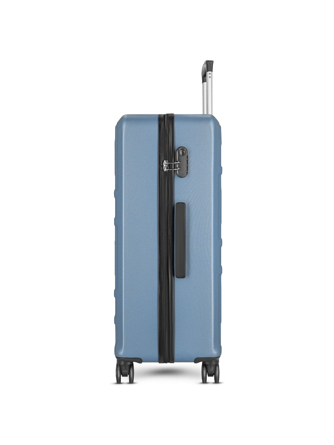 Worldpack New York 2.0 4-hjulig Resväska L 76 cm