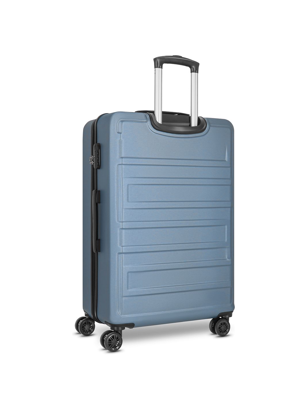 Worldpack New York 2.0 4-hjulig Resväska L 76 cm