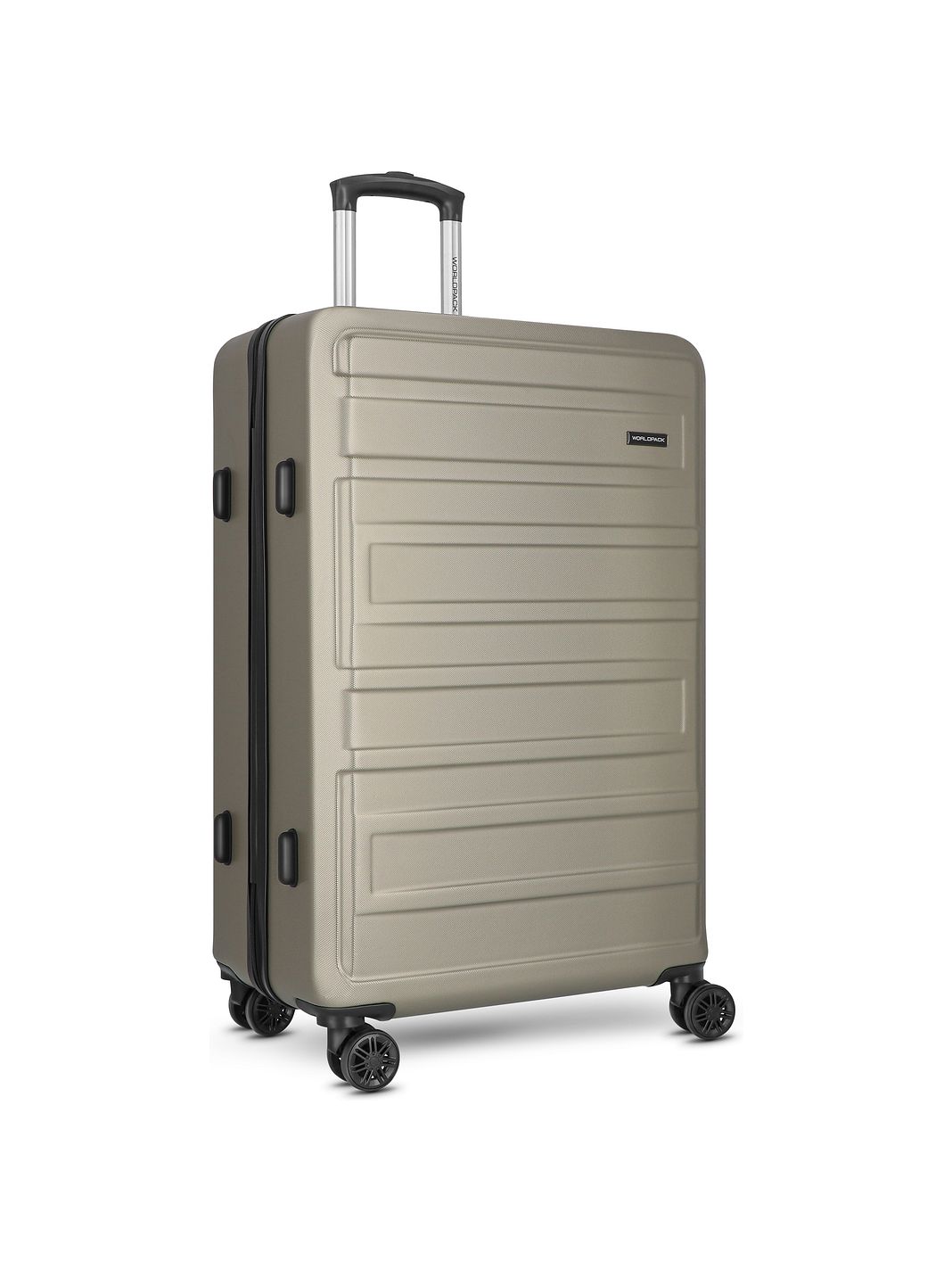 Worldpack New York 2.0 4 ruedas Trolley L 76 cm