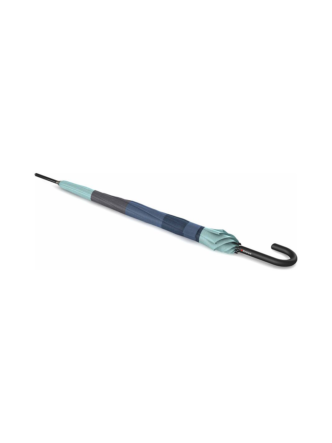 Knirps T.760 Stick Automatic Paraguas de palo 87 cm Knirps T.760 Stick Automatic Paraguas de palo 87 cm