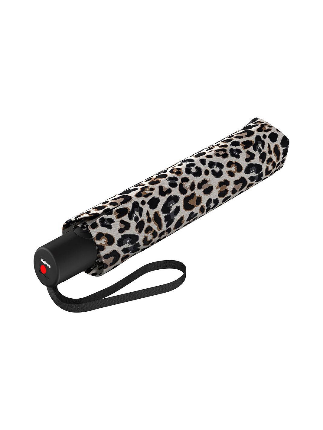 Knirps A.200 Medium Duomatic Ombrello tascabile 28 cm
