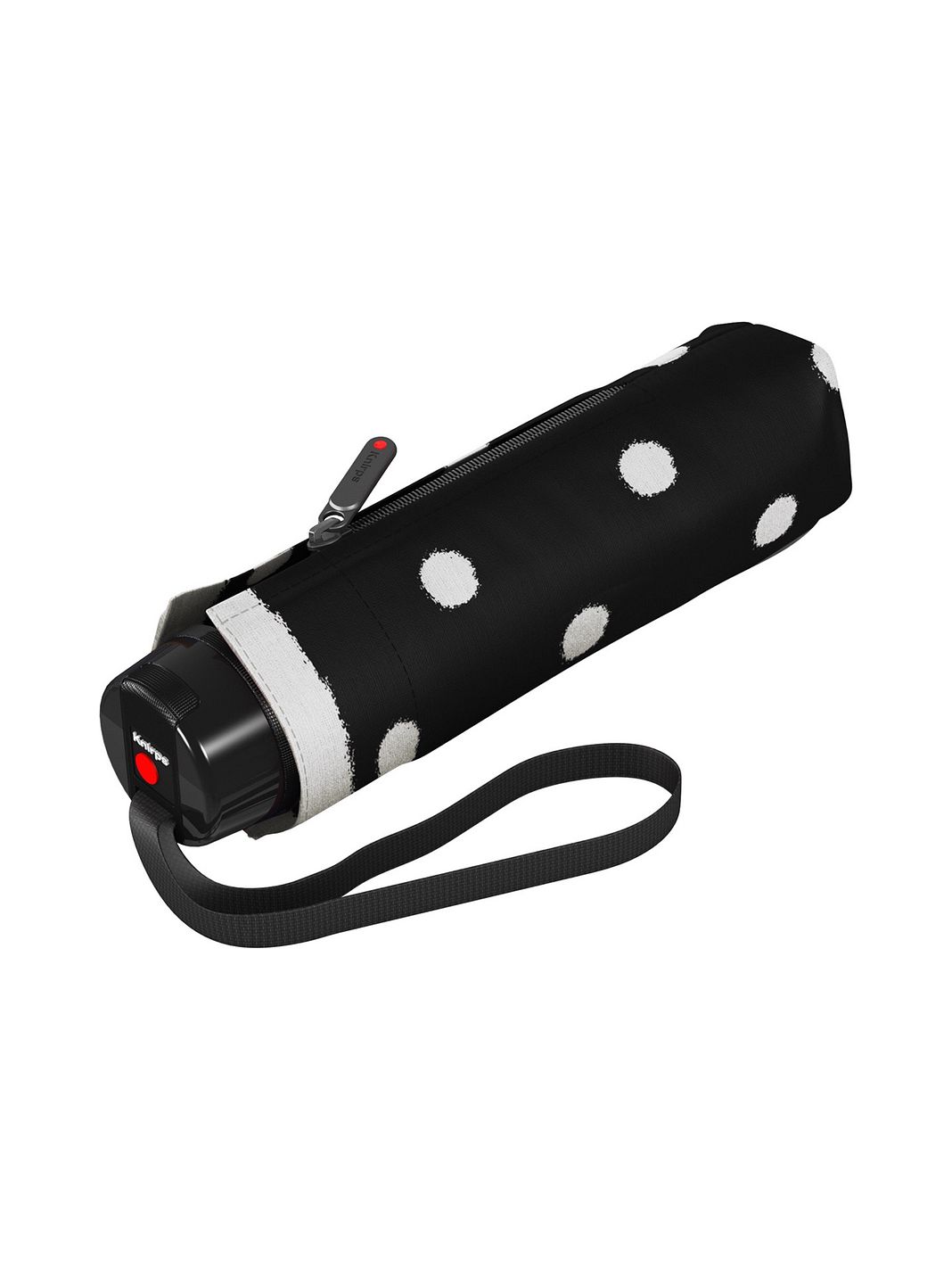 Knirps T.020 Small Manual Ombrello tascabile 19.5 cm