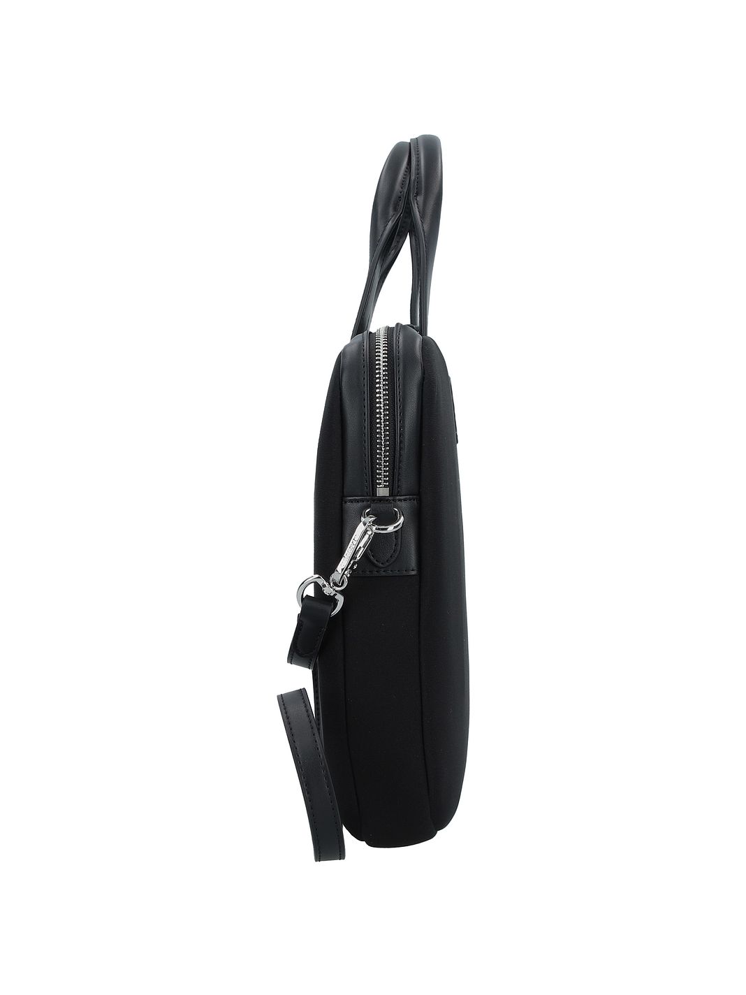 Karl Lagerfeld Ikon Läppärilaukku 35 cm Karl Lagerfeld Ikon Läppärilaukku 35 cm