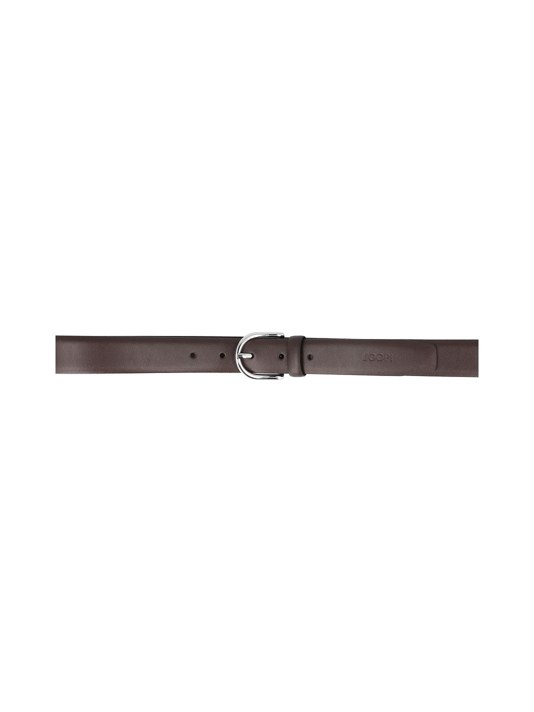 Joop! Cintura Vera Pelle