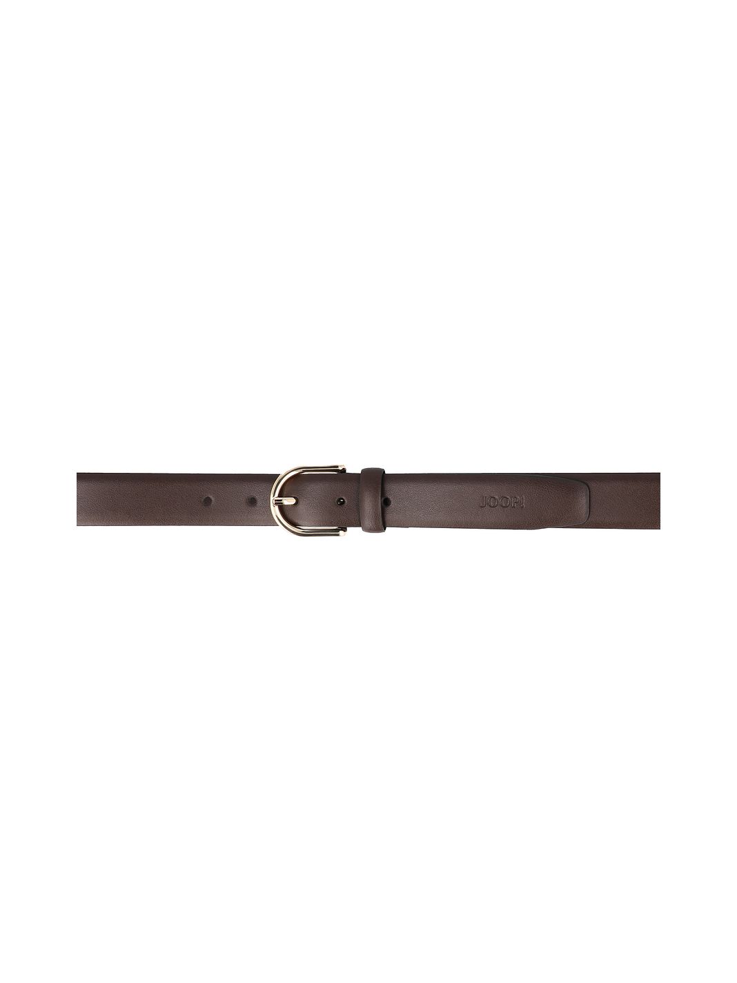 Joop! Jeans Cintura Vera Pelle Joop! Jeans Cintura Vera Pelle