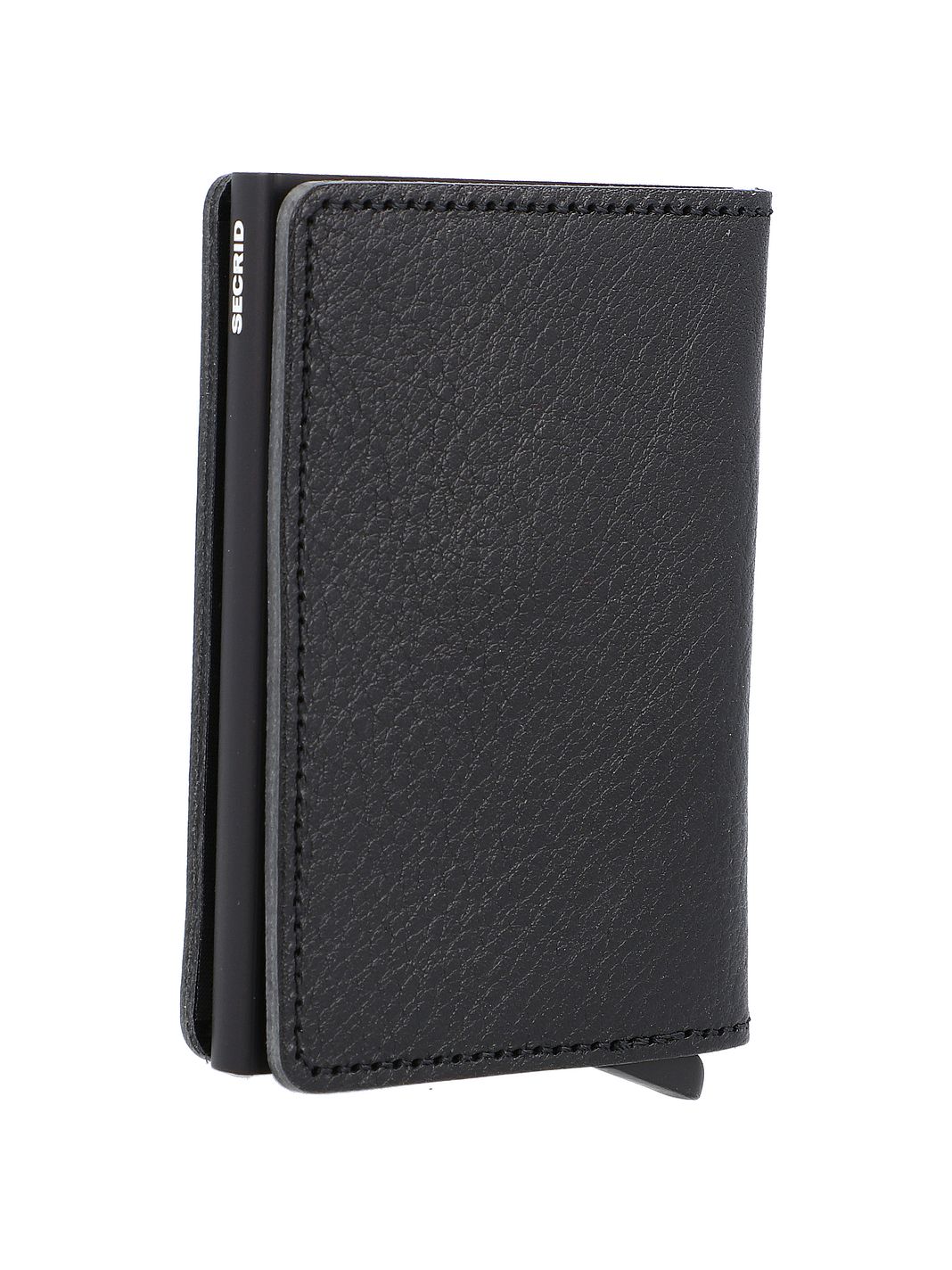 Secrid Slimwallet Custodia per carta di credito Protezione RFID Vera Pelle 7 cm Secrid Slimwallet Custodia per carta di credito Protezione RFID Vera Pelle 7 cm