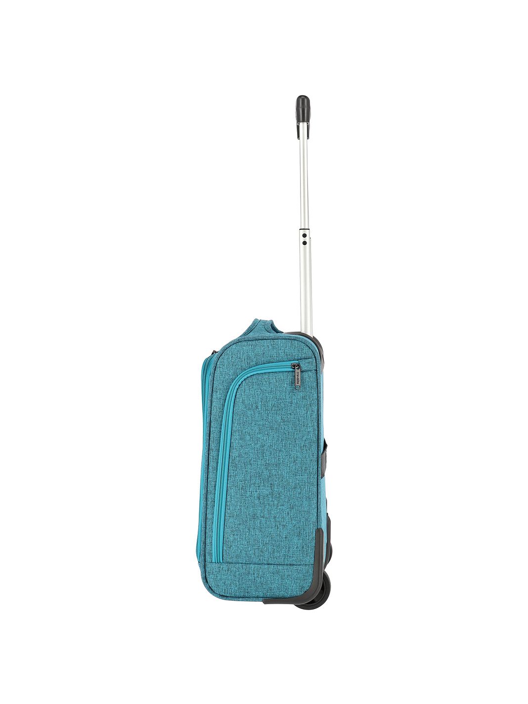 Travelite Cabin 2 ruote Trolley cabina 43 cm Travelite Cabin 2 ruote Trolley cabina 43 cm