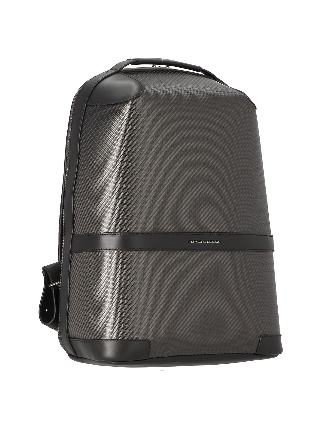 Porsche Design Carbon Zaino da giorno 44 cm Vano porta PC Porsche Design Carbon Zaino da giorno 44 cm Vano porta PC