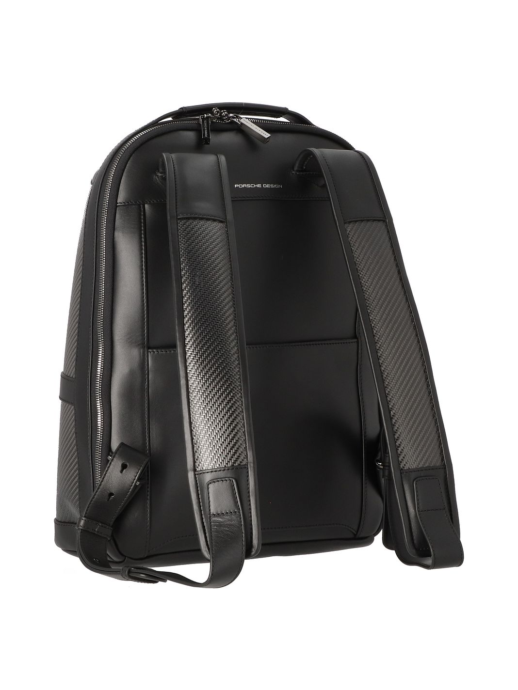Porsche Design Carbon Zaino da giorno 44 cm Vano porta PC Porsche Design Carbon Zaino da giorno 44 cm Vano porta PC