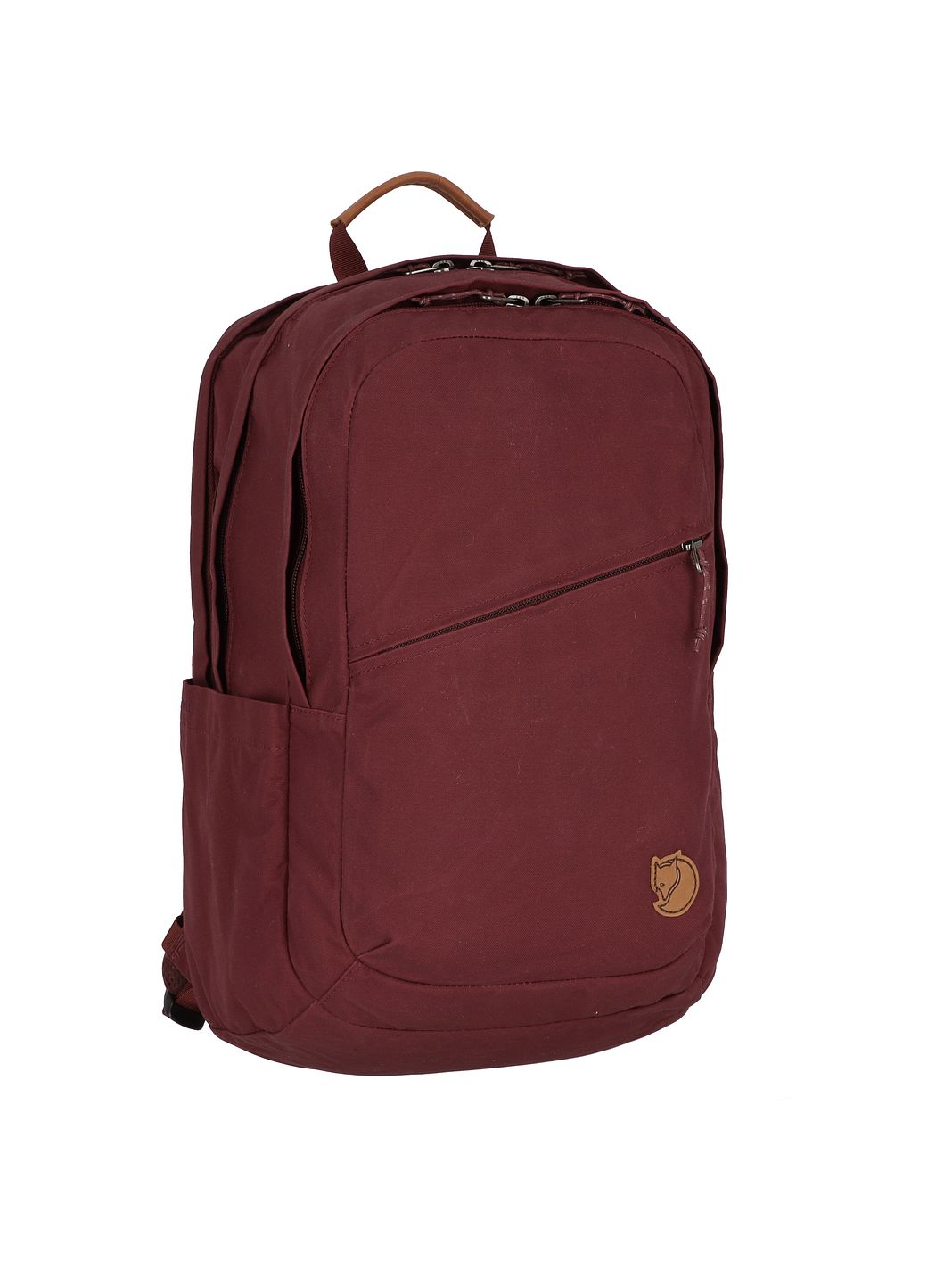Fjällräven Räven 28 Mochila urbana 47 cm Compartimento para el portátil Fjällräven Räven 28 Mochila urbana 47 cm Compartimento para el portátil