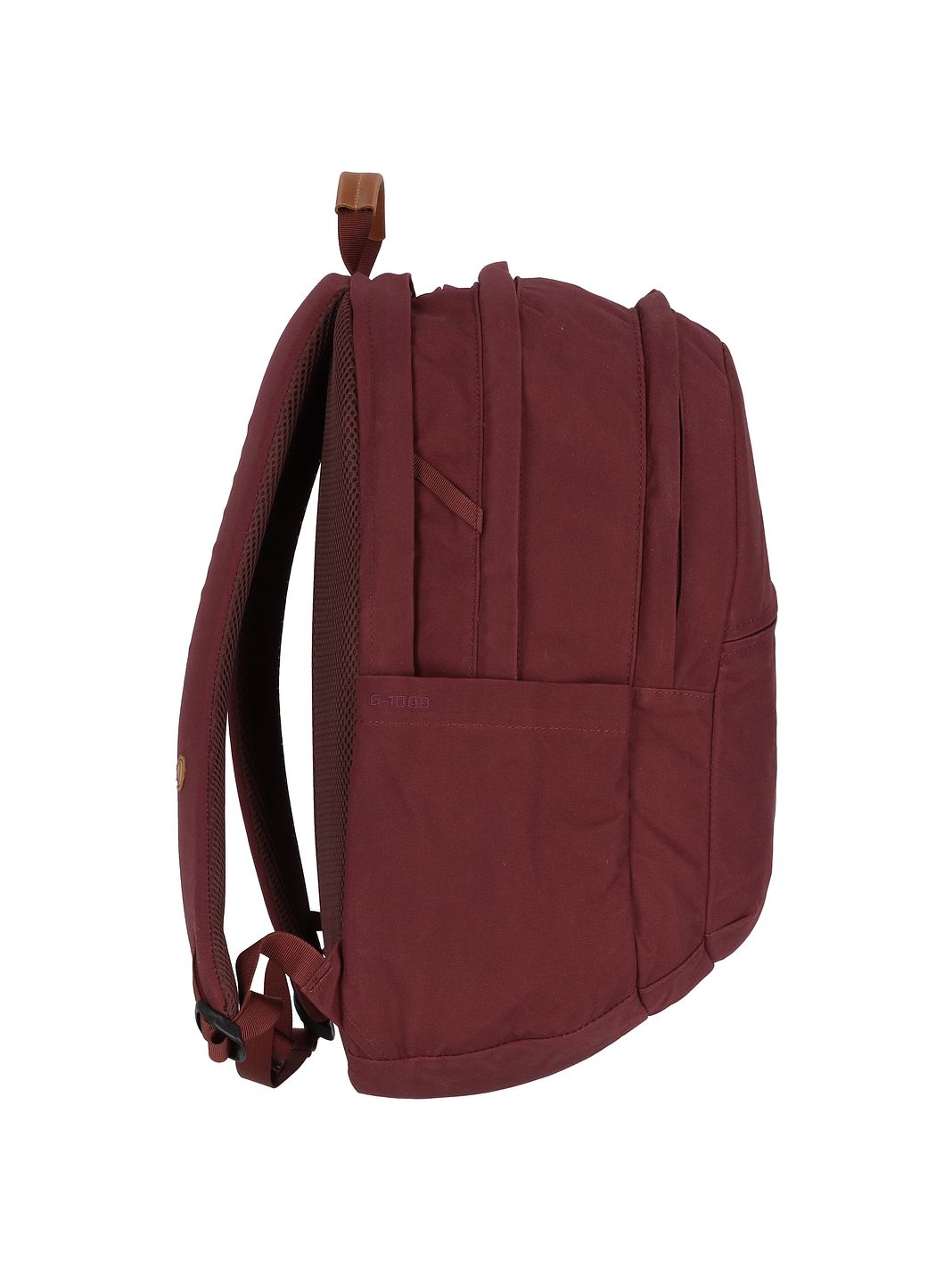 Fjällräven Räven 28 Mochila urbana 47 cm Compartimento para el portátil Fjällräven Räven 28 Mochila urbana 47 cm Compartimento para el portátil