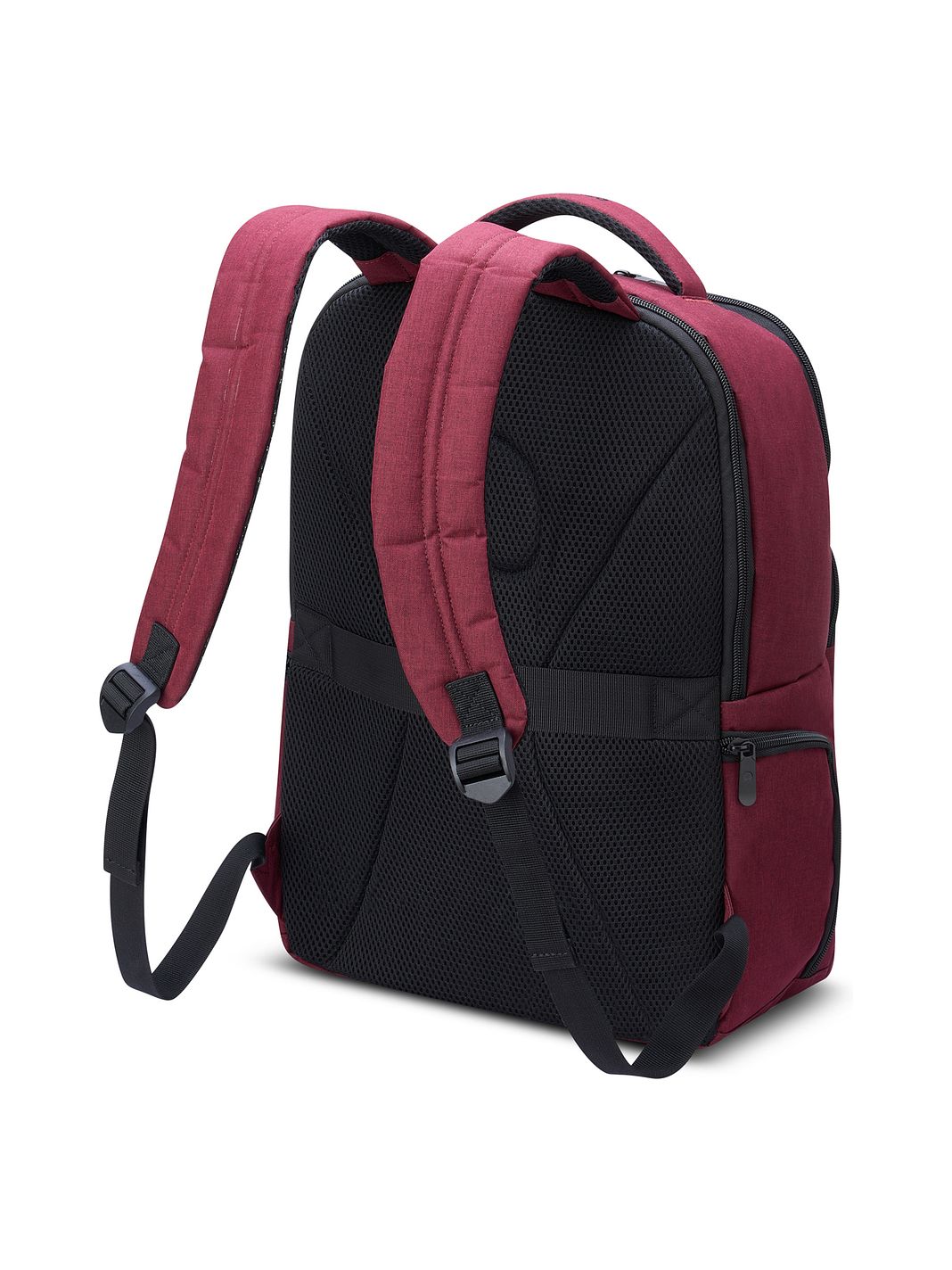 Delsey Paris Element Dagsryggsäckar 44 cm Laptopfack
