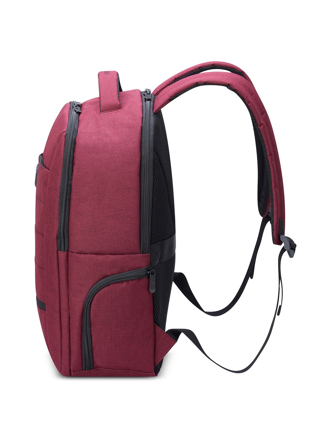Delsey Paris Element Dagsryggsäckar 44 cm Laptopfack