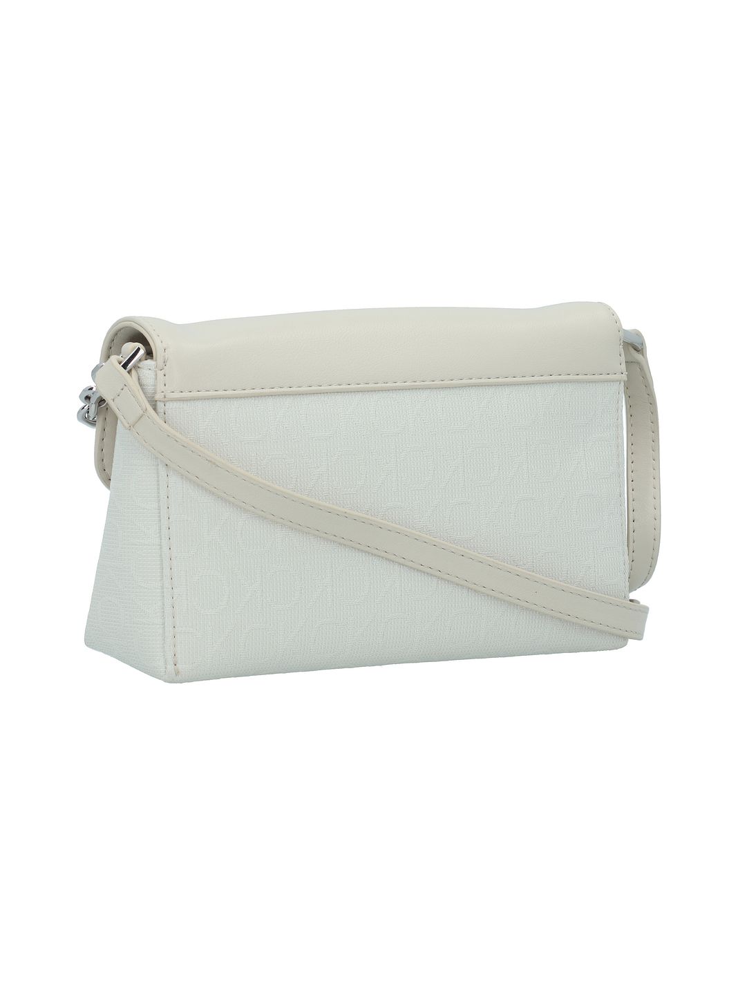 Calvin Klein Re-Lock Bolsa de hombro 19 cm