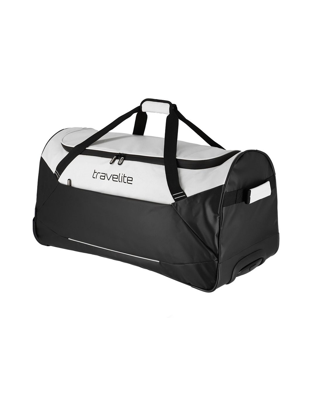Travelite Basics 2 ruote Borsa da viaggio 71 cm Travelite Basics 2 ruote Borsa da viaggio 71 cm