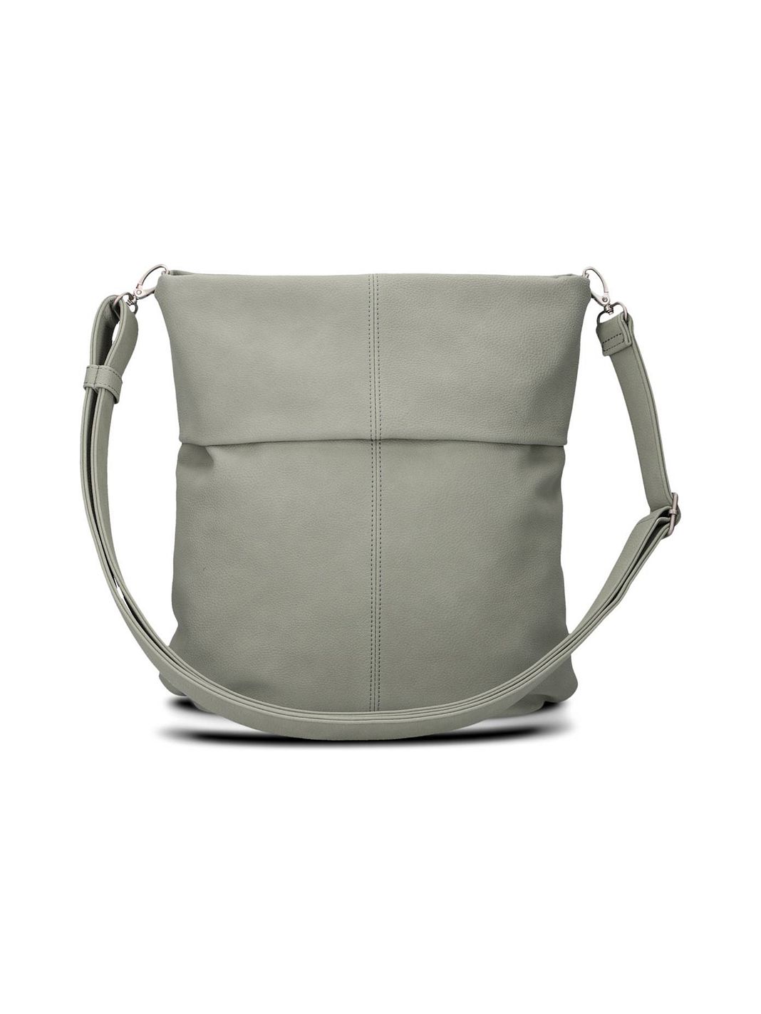 Zwei Mademoiselle.M Borsa a spalla 31 cm