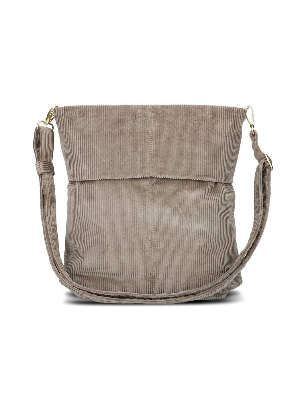 Zwei Mademoiselle.M Borsa a spalla 31 cm