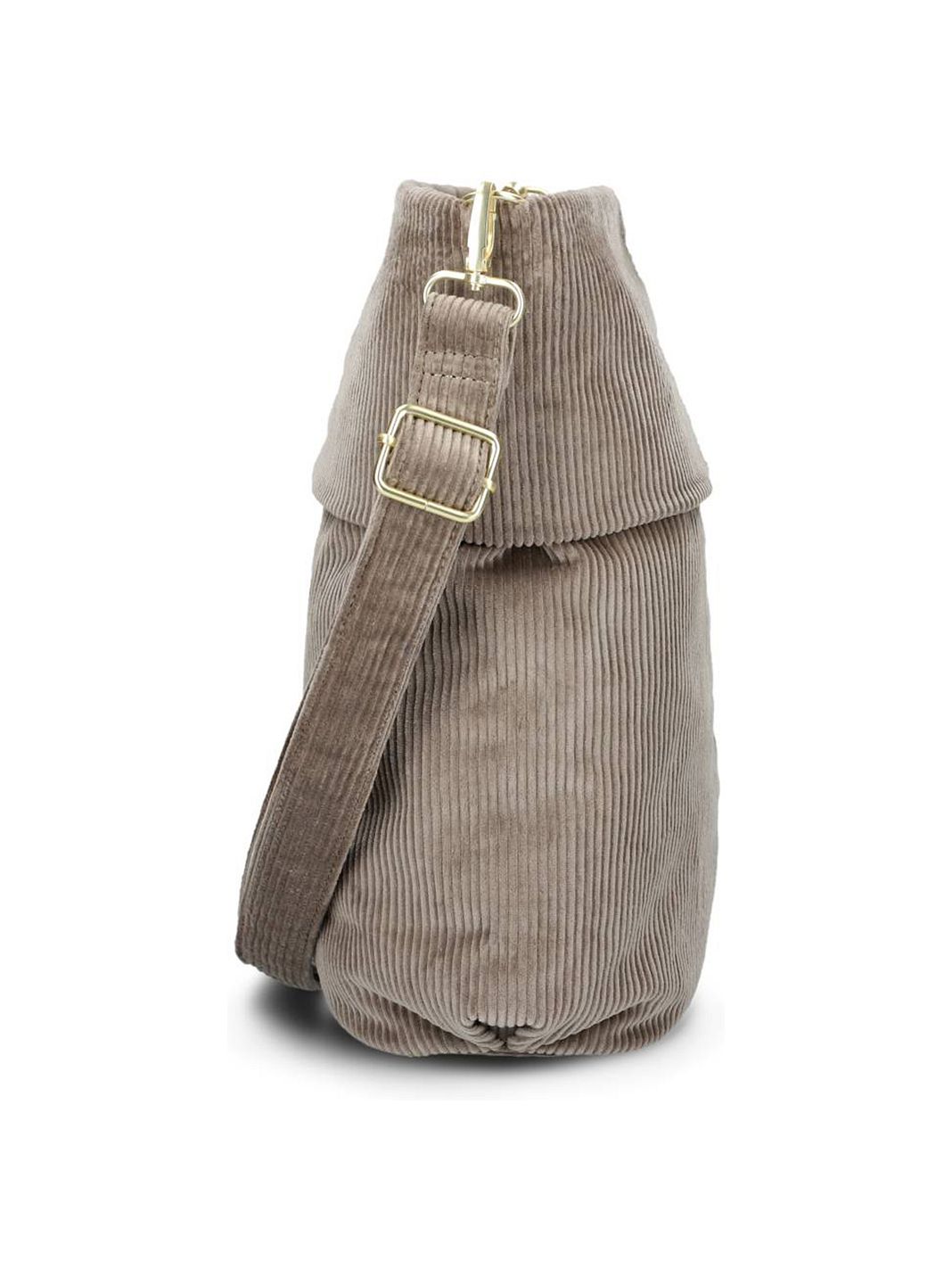 Zwei Mademoiselle.M Borsa a spalla 31 cm