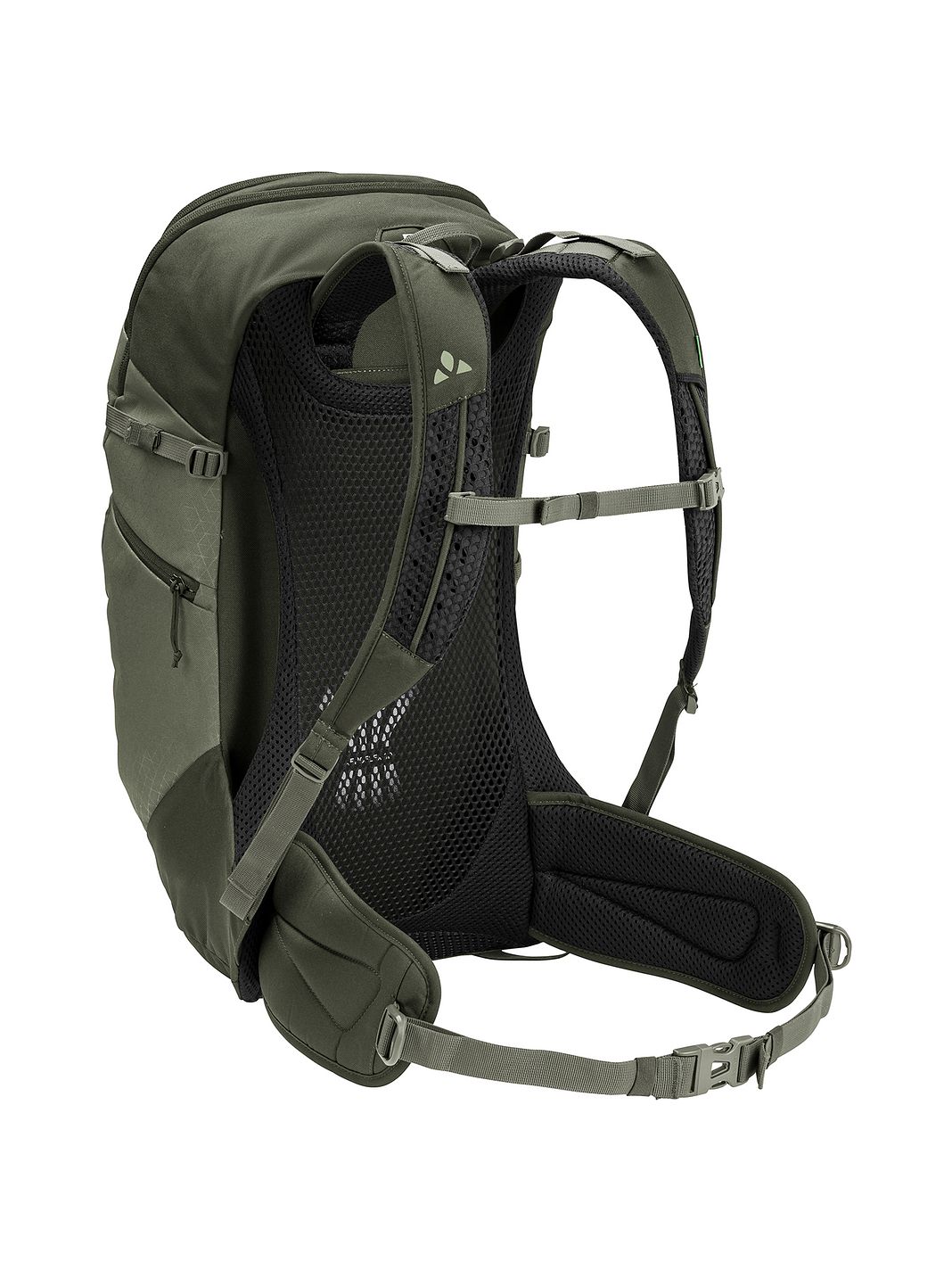 Vaude Agile Air Zaino da trekking 53 cm Vaude Agile Air Zaino da trekking 53 cm