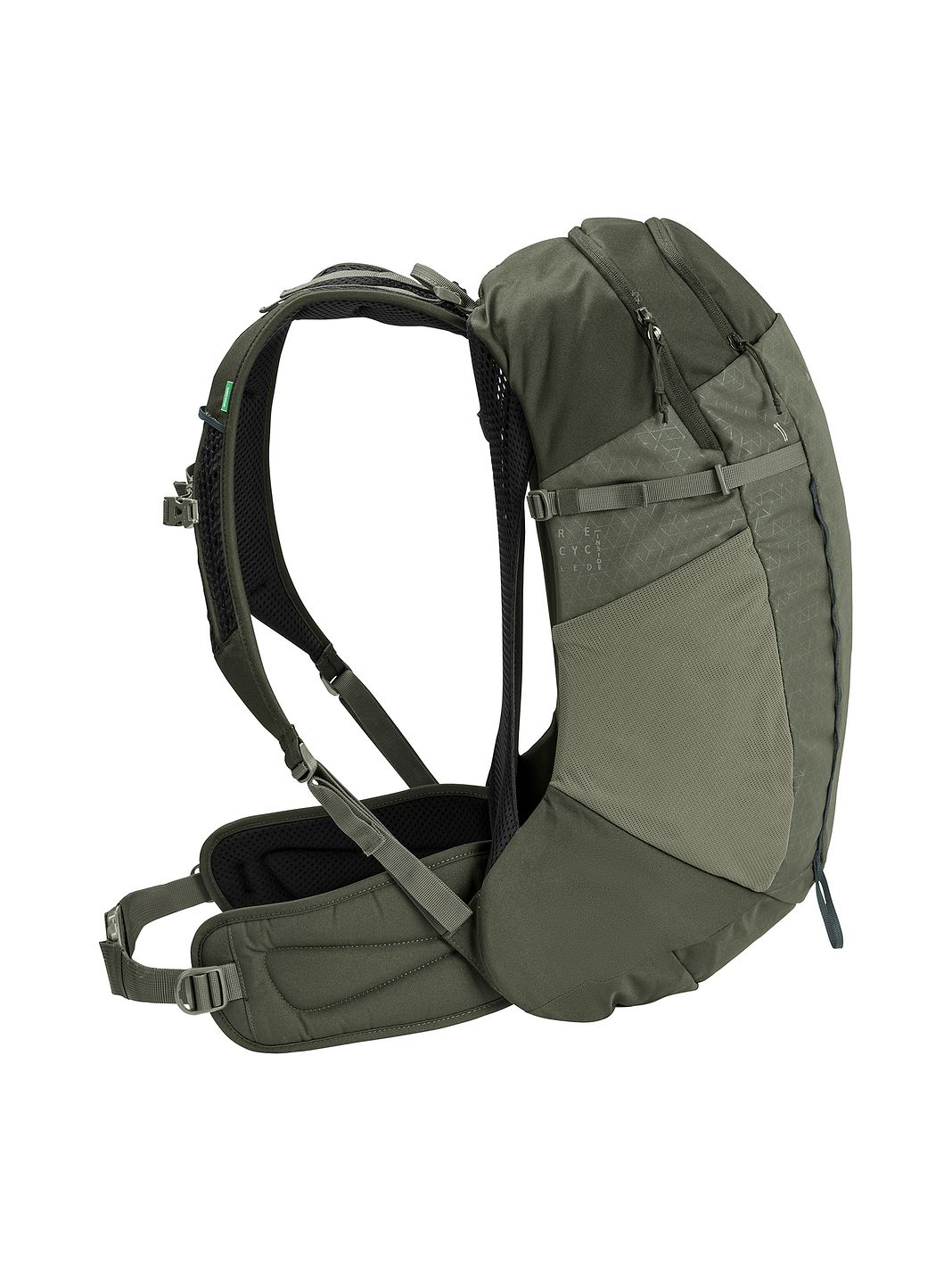 Vaude Agile Air Zaino da trekking 53 cm Vaude Agile Air Zaino da trekking 53 cm