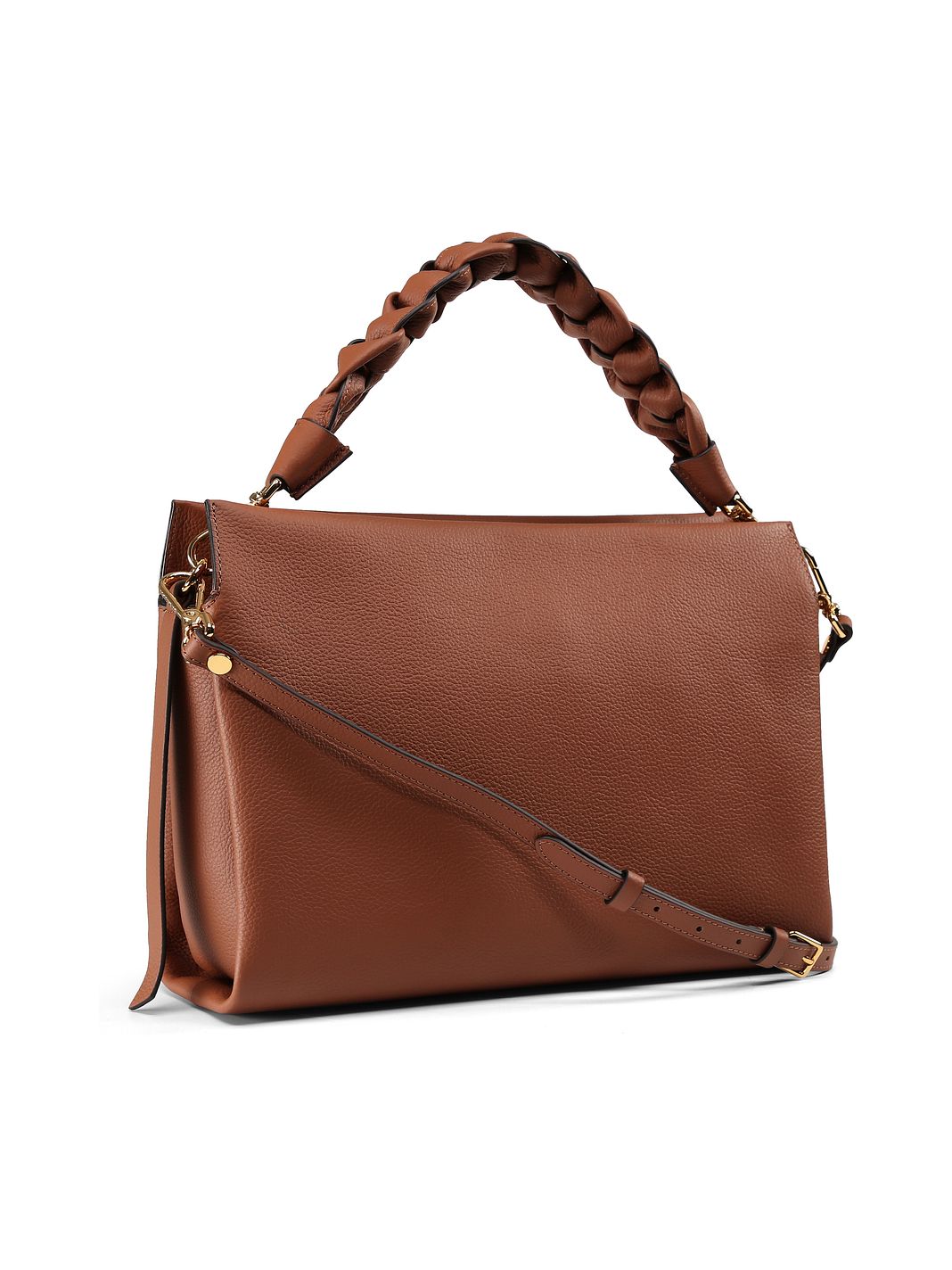 Coccinelle Boheme Borsetta Vera Pelle 32.5 cm Coccinelle Boheme Borsetta Vera Pelle 32.5 cm