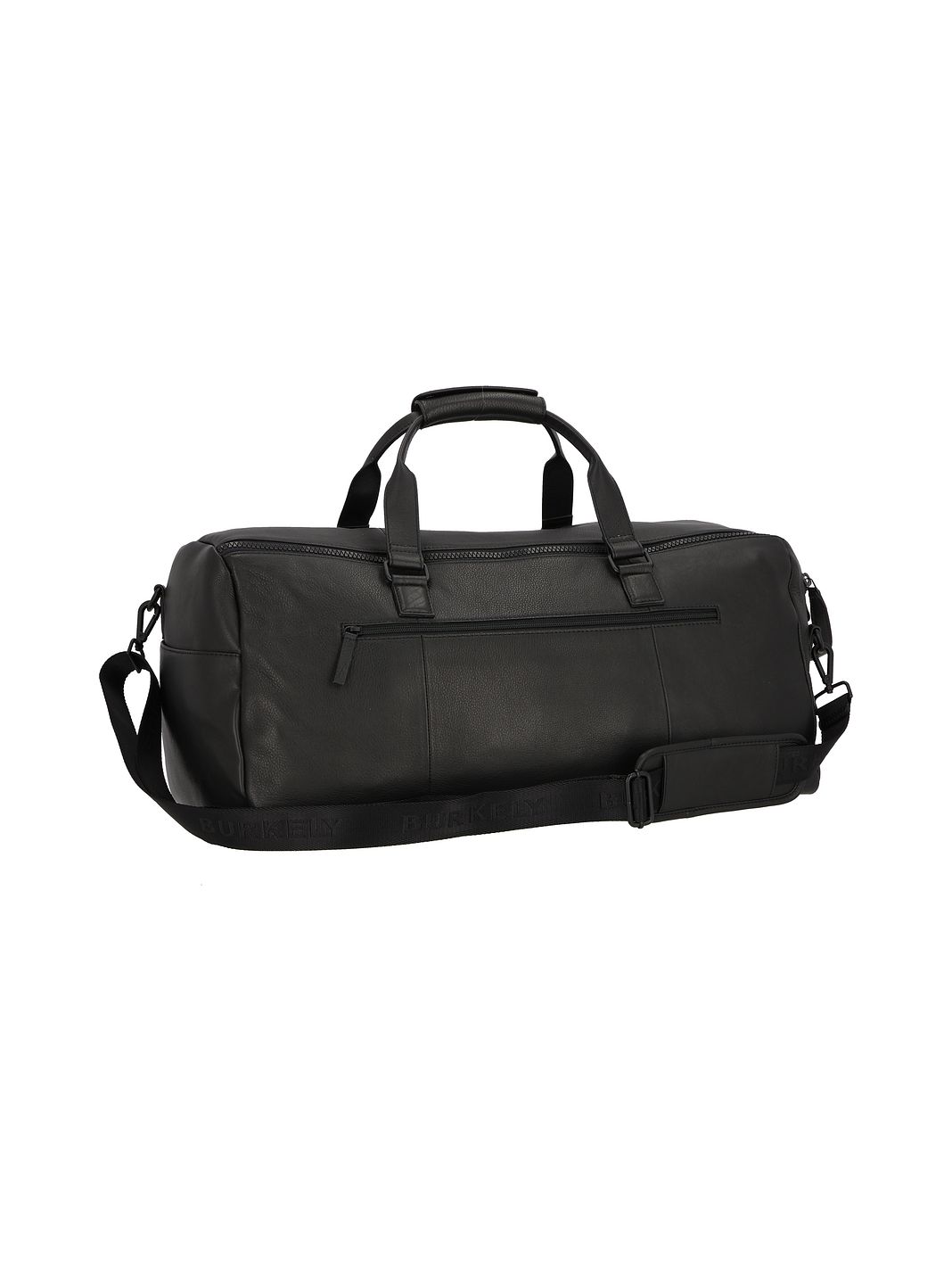 Burkely Minimal Mason Borsa da viaggio Weekender Vera Pelle 57 cm Burkely Minimal Mason Borsa da viaggio Weekender Vera Pelle 57 cm