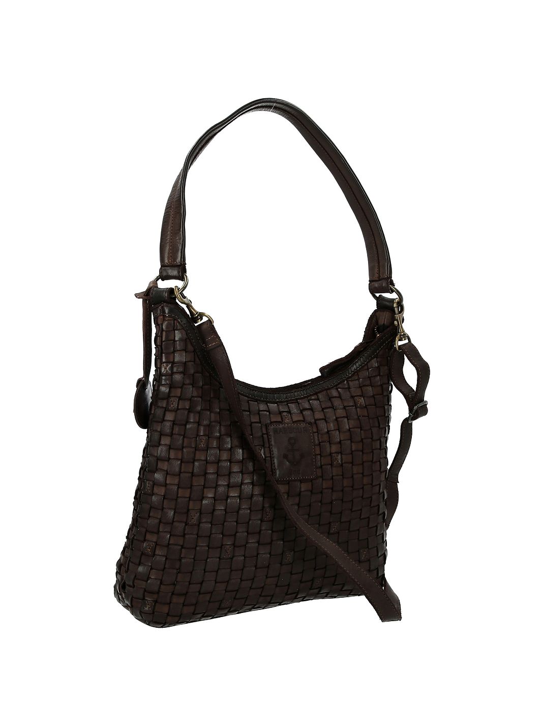 Harbour 2nd Tuula-Up Borsa a spalla Vera Pelle 29 cm Harbour 2nd Tuula-Up Borsa a spalla Vera Pelle 29 cm
