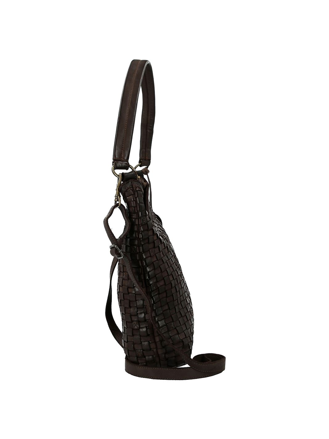 Harbour 2nd Tuula-Up Borsa a spalla Vera Pelle 29 cm Harbour 2nd Tuula-Up Borsa a spalla Vera Pelle 29 cm