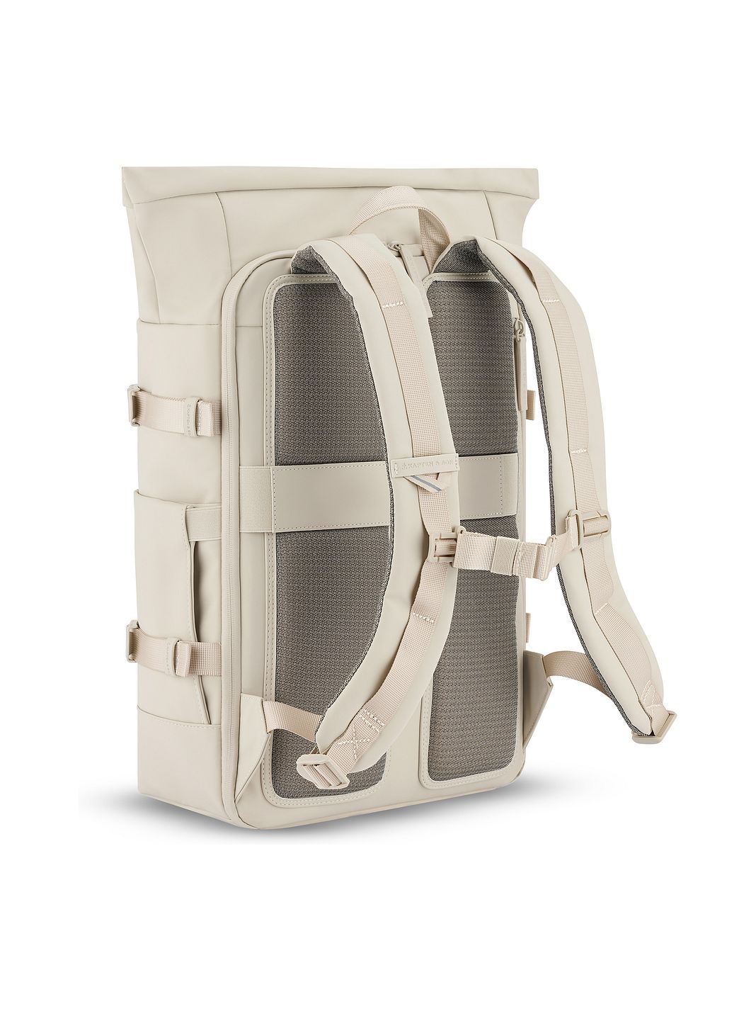 Kapten & Son Helsinki Pro Zaino da giorno 52 cm Vano porta PC