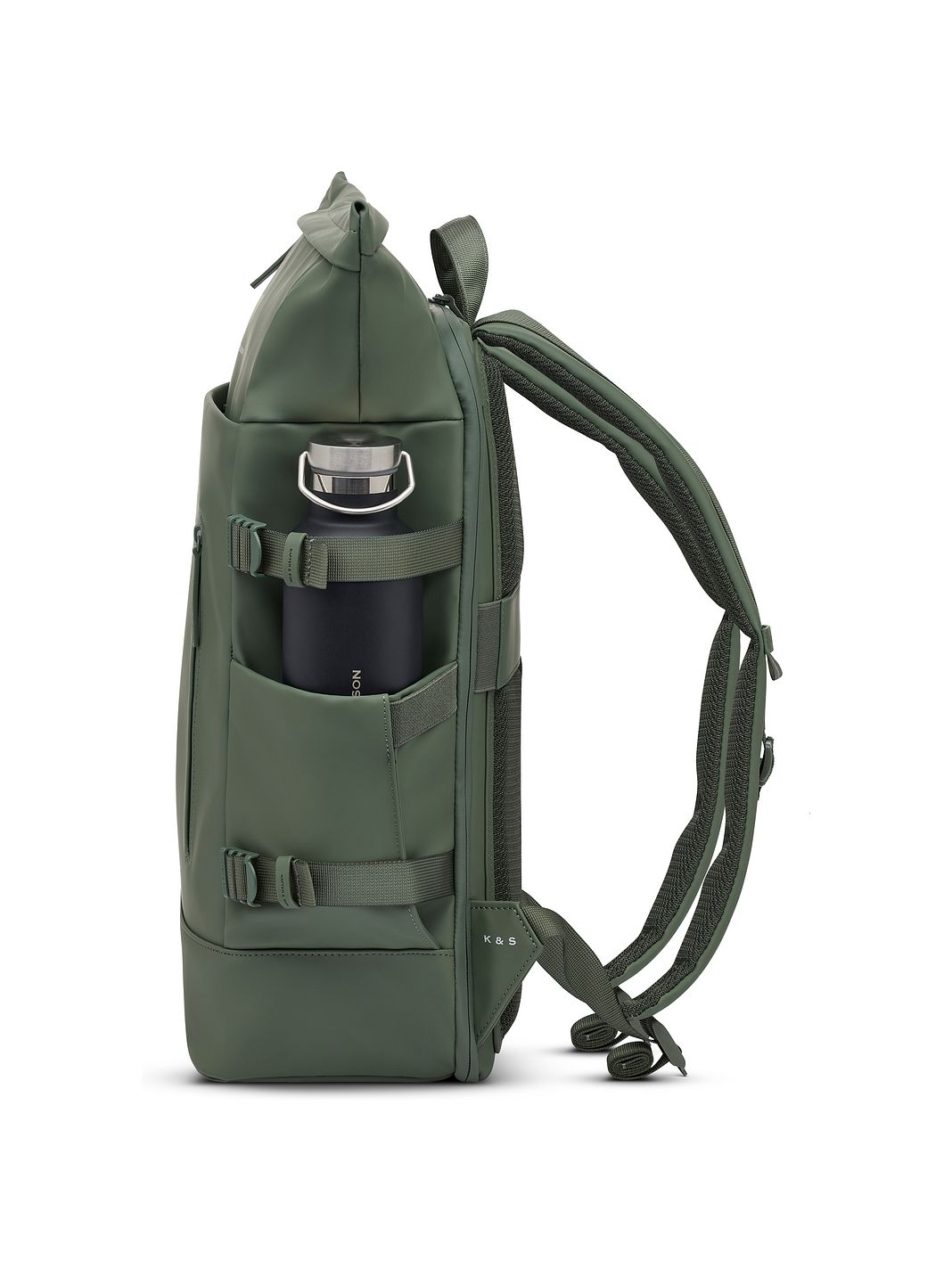 Kapten & Son Helsinki Pro Zaino da giorno 52 cm Vano porta PC