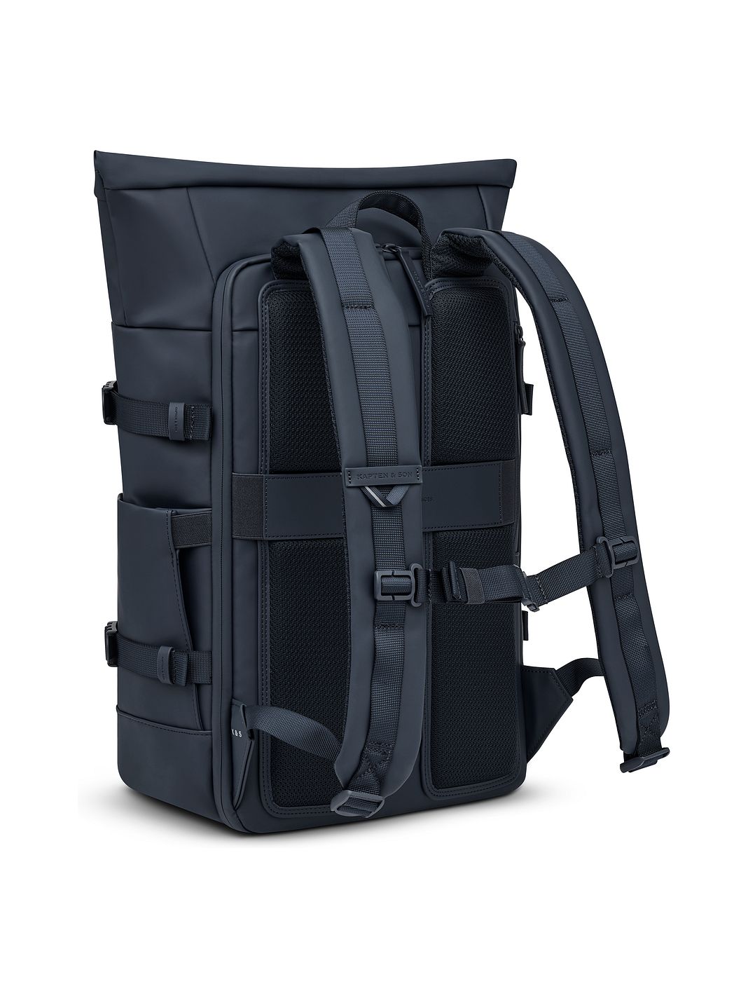 Kapten & Son Helsinki Pro Dagsryggsäckar 52 cm Laptopfack Kapten & Son Helsinki Pro Dagsryggsäckar 52 cm Laptopfack