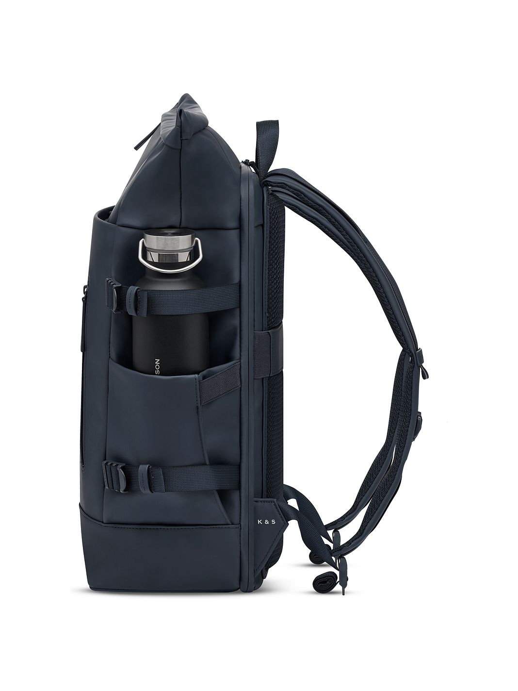 Kapten & Son Helsinki Pro Dagsryggsäckar 52 cm Laptopfack Kapten & Son Helsinki Pro Dagsryggsäckar 52 cm Laptopfack