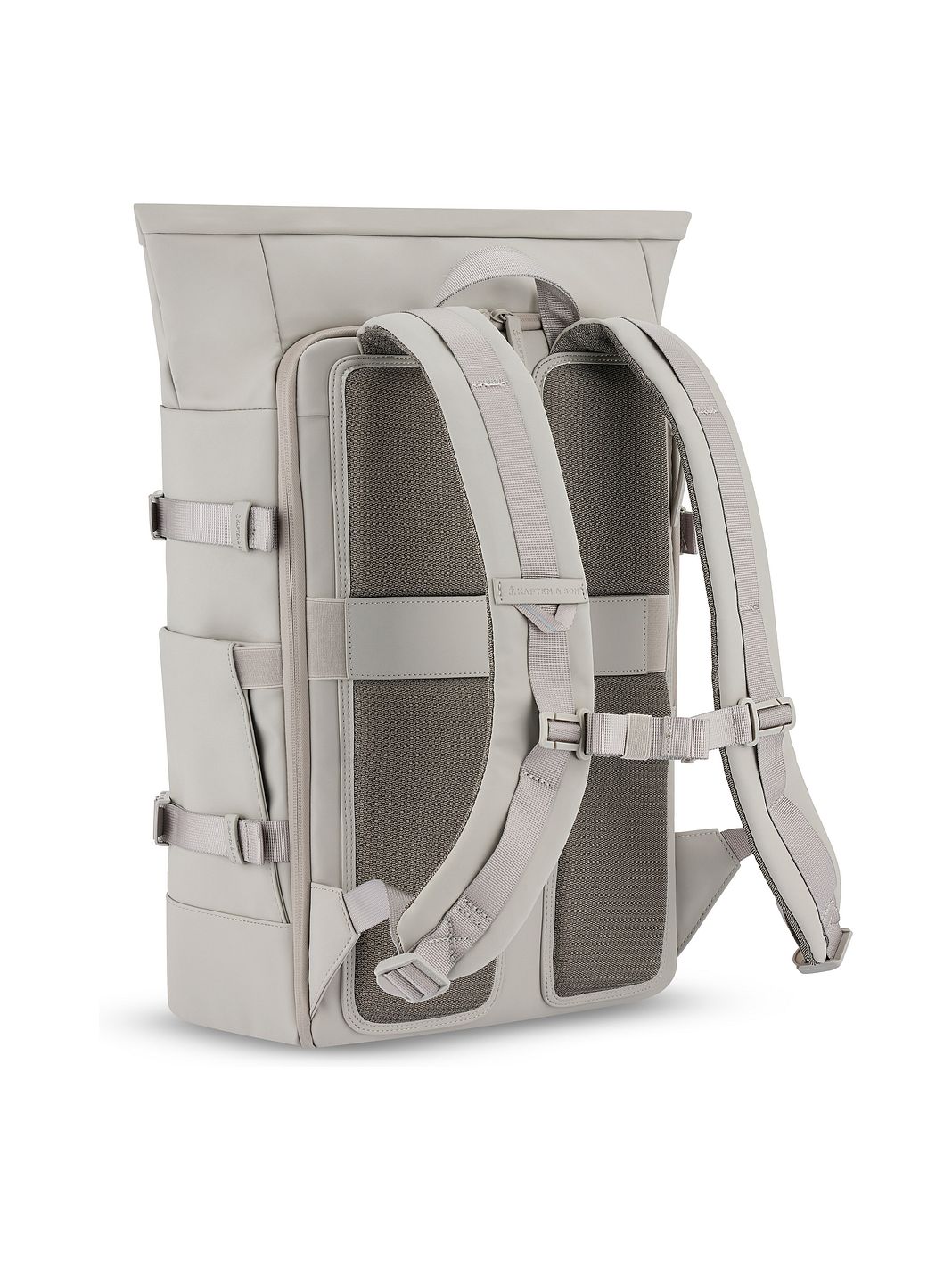 Kapten & Son Helsinki Pro Zaino da giorno 52 cm Vano porta PC