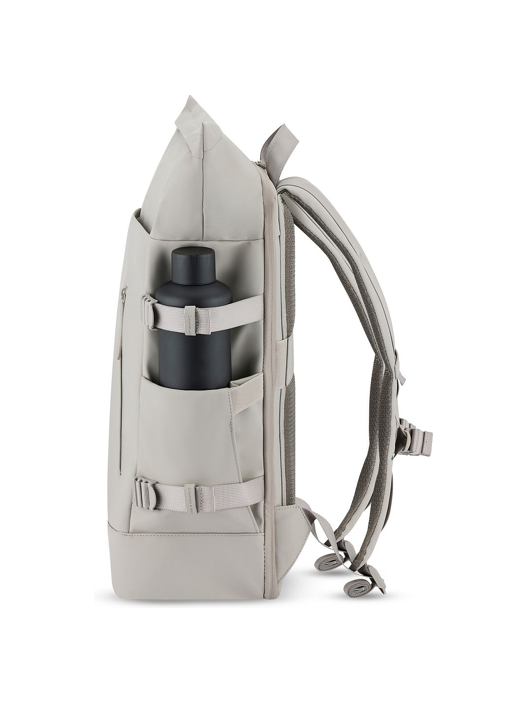 Kapten & Son Helsinki Pro Zaino da giorno 52 cm Vano porta PC