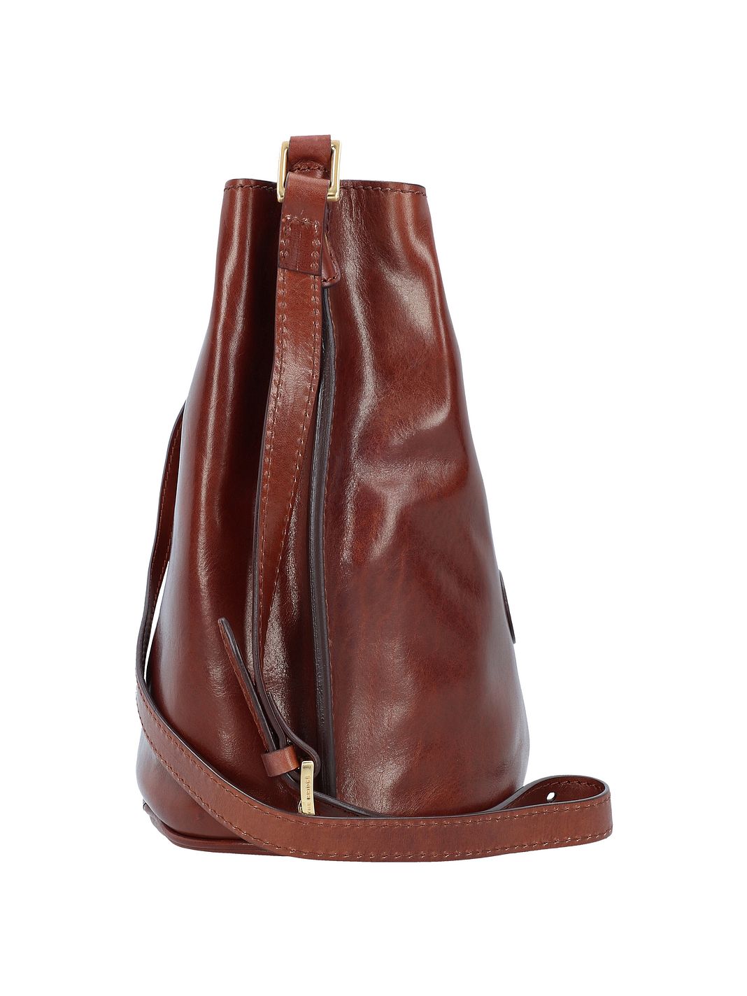 The Bridge Story Donna Borsa a spalla Vera Pelle 26 cm The Bridge Story Donna Borsa a spalla Vera Pelle 26 cm