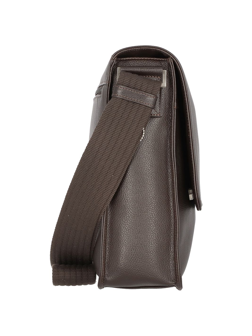 Picard Milano Bolsa de hombro Piel natural 37 cm