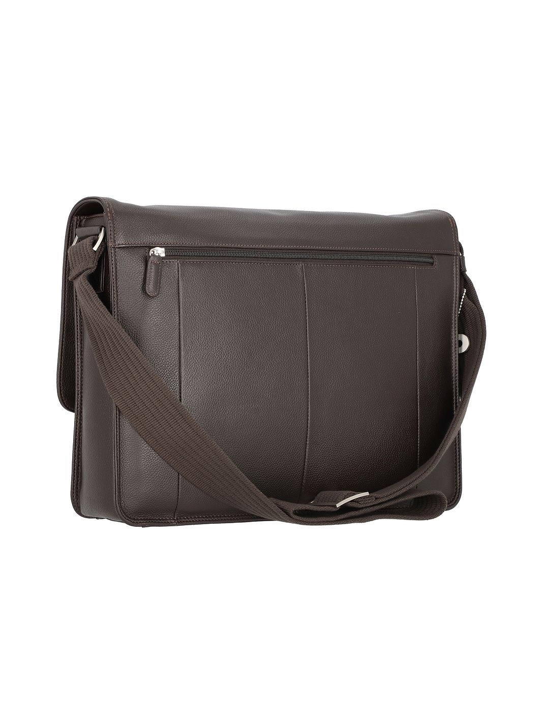 Picard Milano Bolsa de hombro Piel natural 37 cm