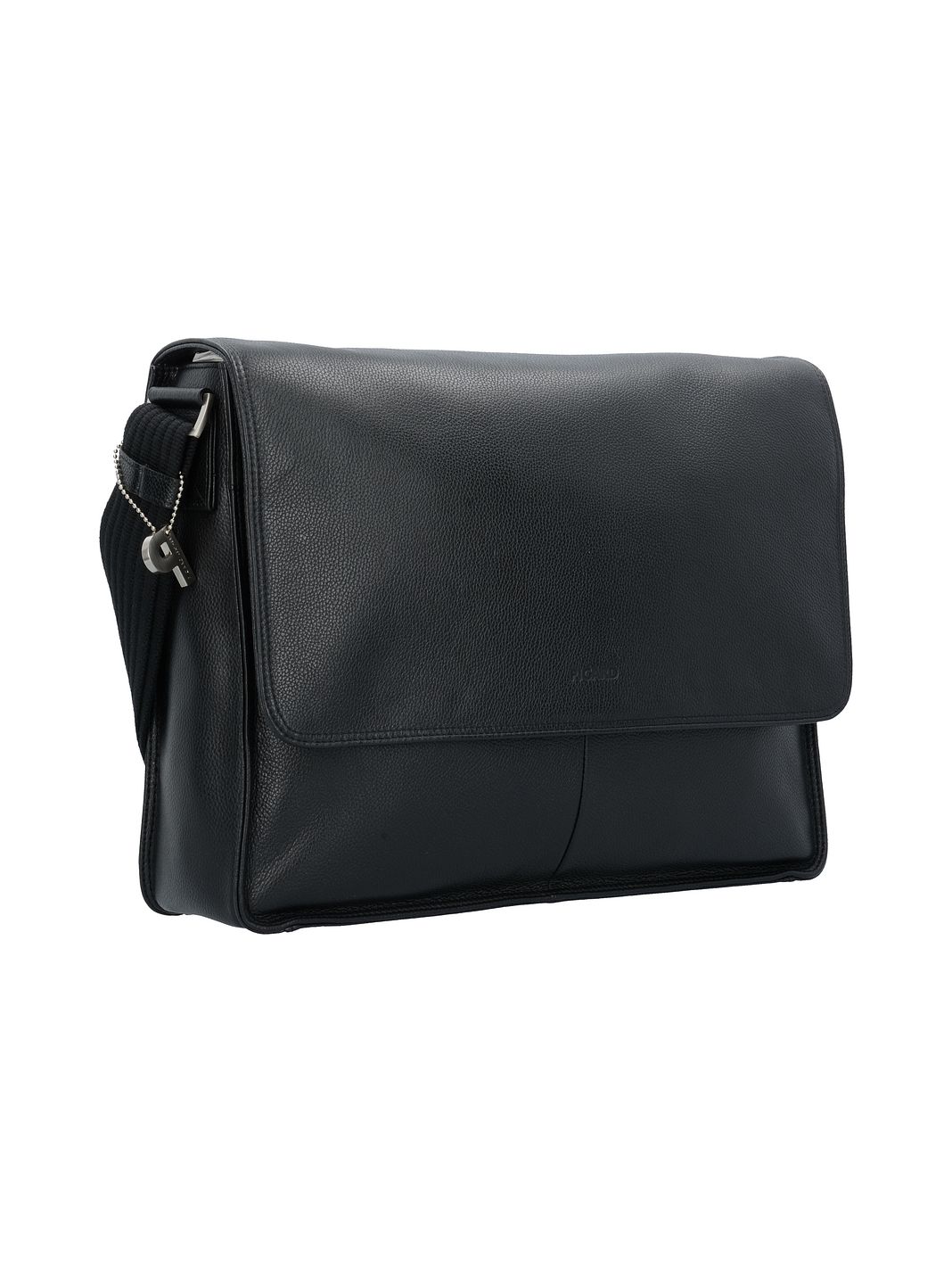 Picard Milano Bolsa de hombro Piel natural 37 cm
