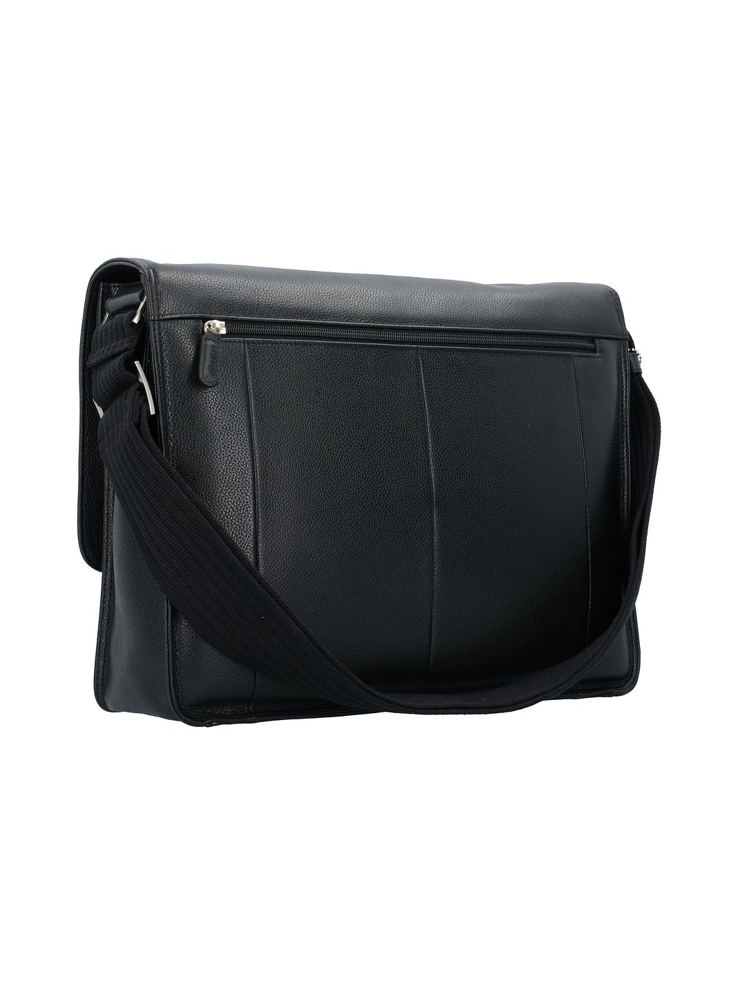 Picard Milano Bolsa de hombro Piel natural 37 cm