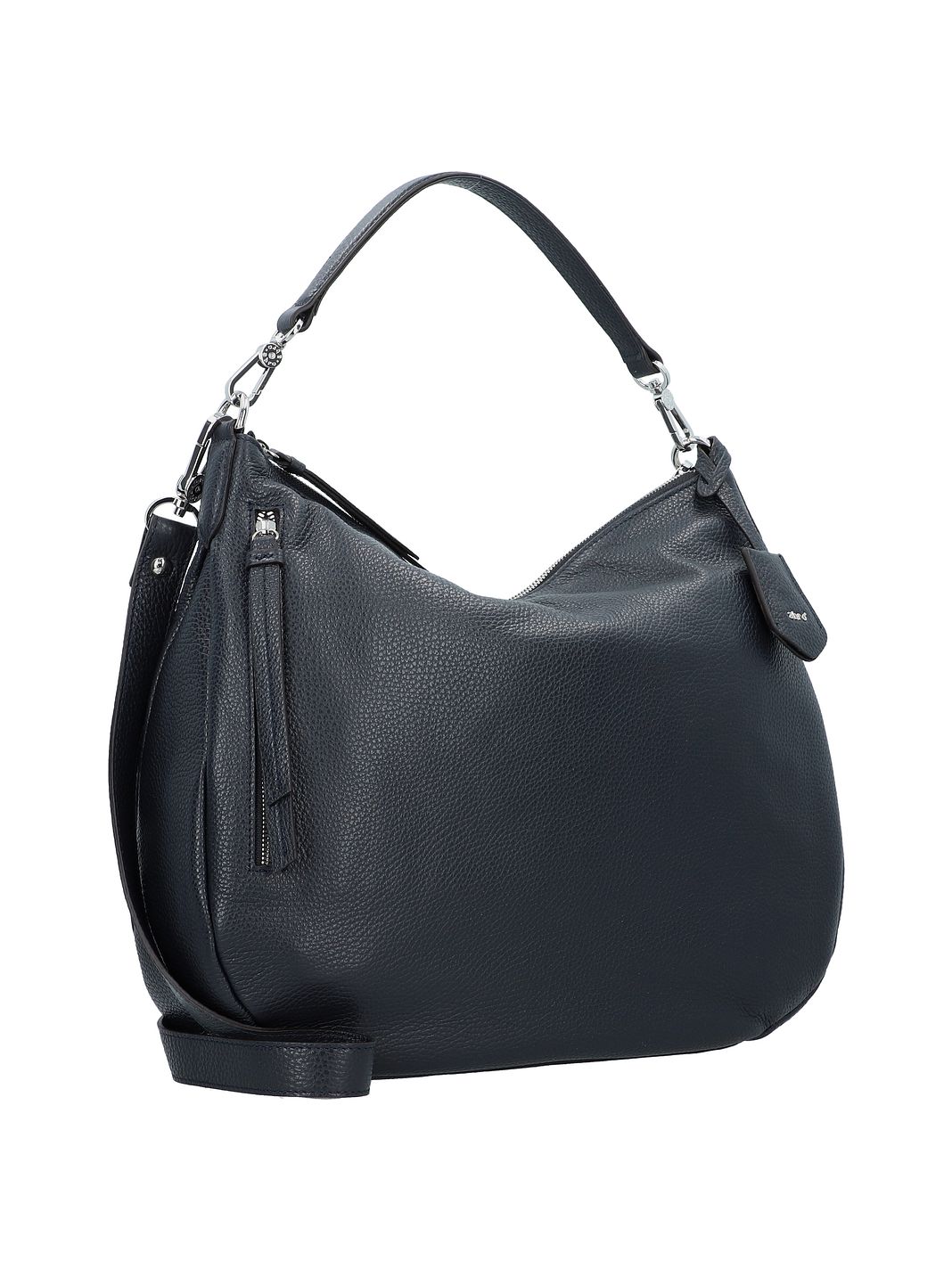 abro Adria Borsetta Vera Pelle 34.5 cm abro Adria Borsetta Vera Pelle 34.5 cm