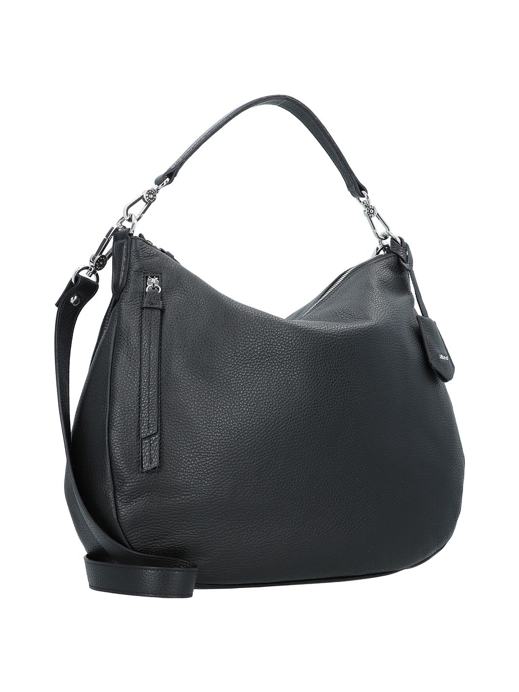 abro Adria Handväska Läder 34.5 cm