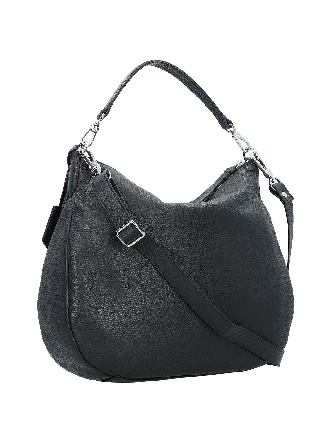 abro Adria Handväska Läder 34.5 cm