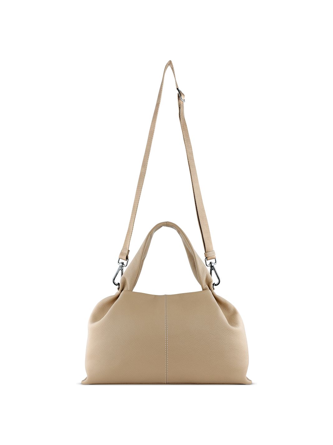 bugatti Elsa Borsa a spalla Vera Pelle 38 cm bugatti Elsa Borsa a spalla Vera Pelle 38 cm
