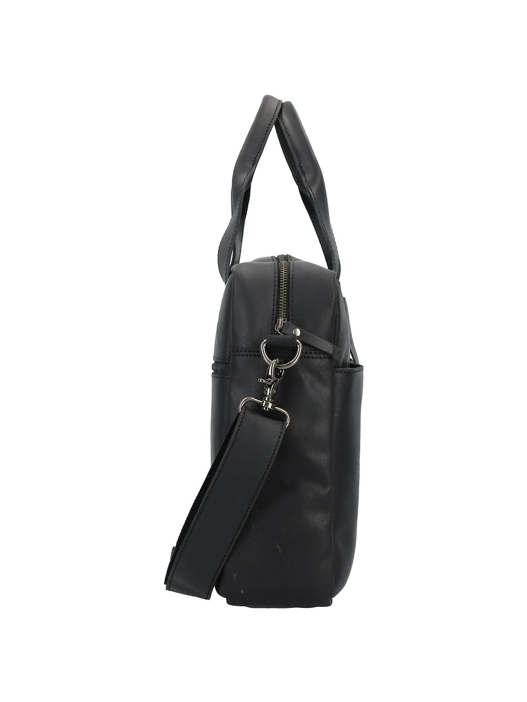 Burkely Vintage Valigetta Vera Pelle 41 cm Vano porta PC Burkely Vintage Valigetta Vera Pelle 41 cm Vano porta PC